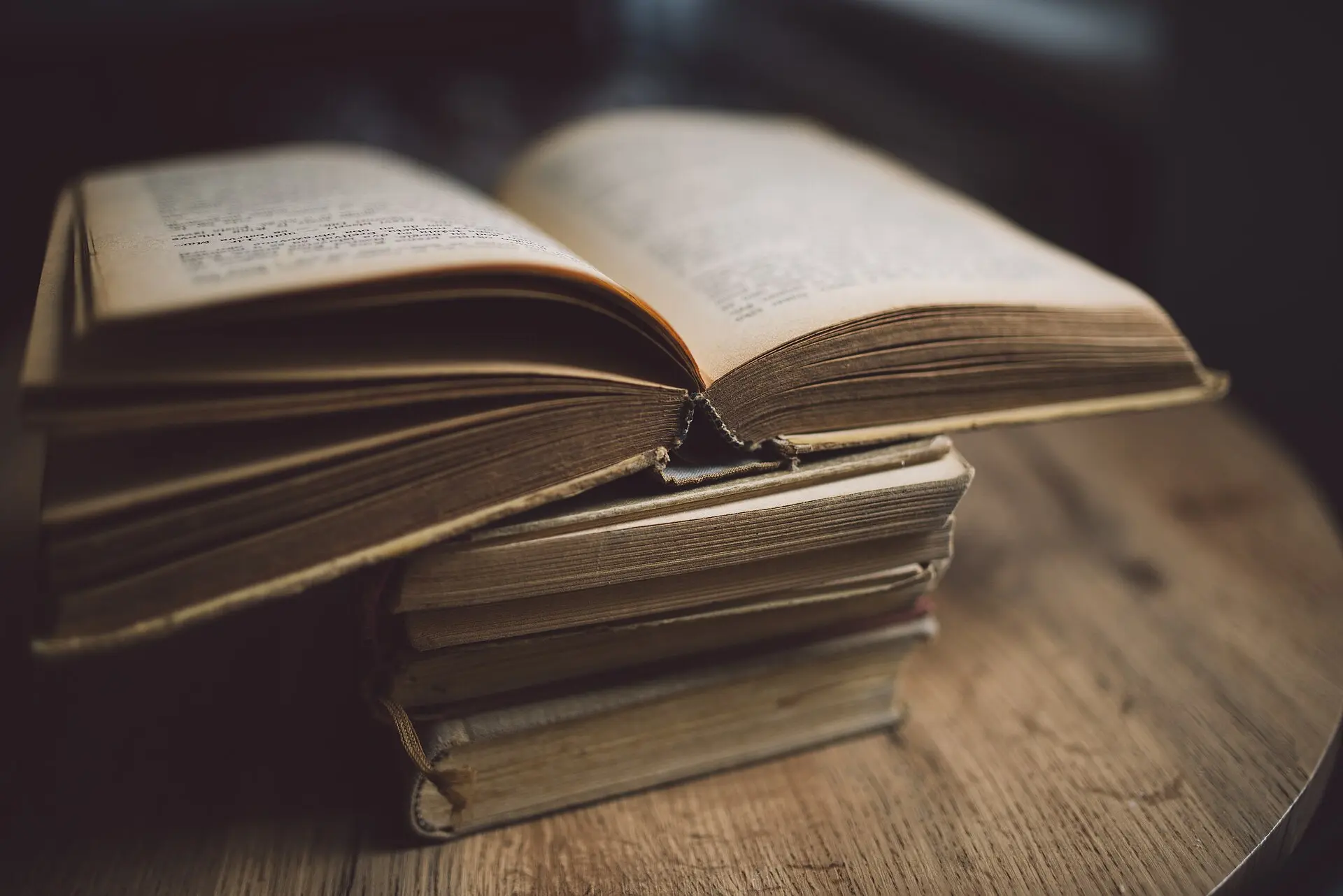 ที่มา: Wikimedia Commons หนังสือจิตวิทยาที่ช่วยให้เข้าใจตัวเองมากขึ้น